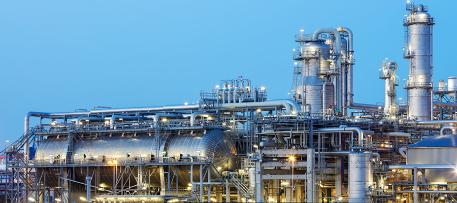Power Industry Power Industry