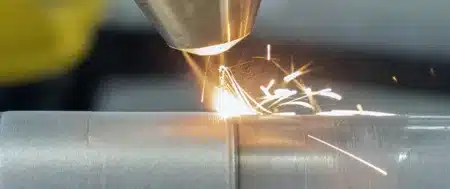 Practical Application & Future Development of Laser Cladding