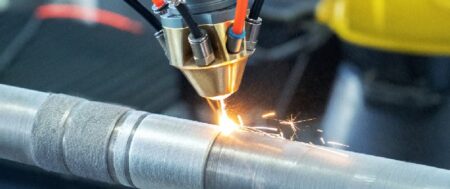 Uncovering Laser cladding costs: What do you need to know before investing?