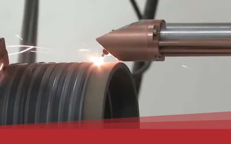 Uncovering the potential of laser cladding technology in manufacturing